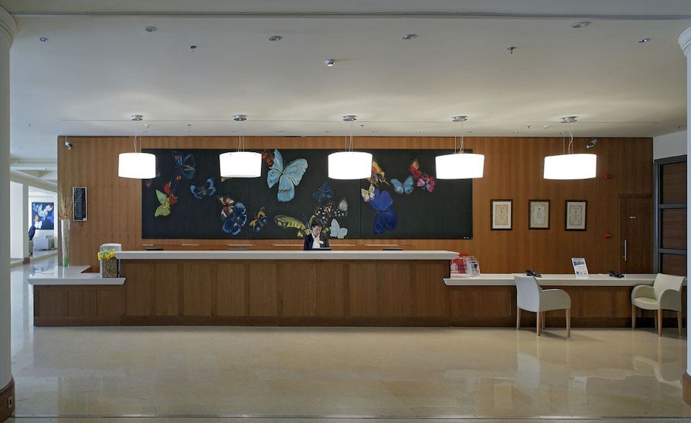 Porto Carras Meliton Hotel 6/48