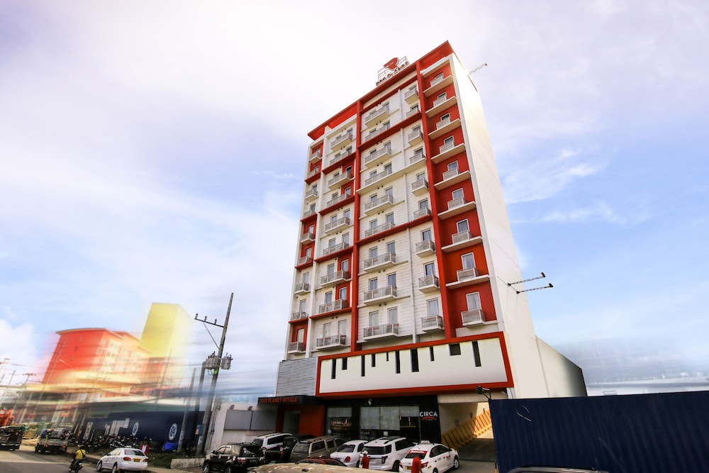RED PLANET CAGAYAN DE ORO 3/44