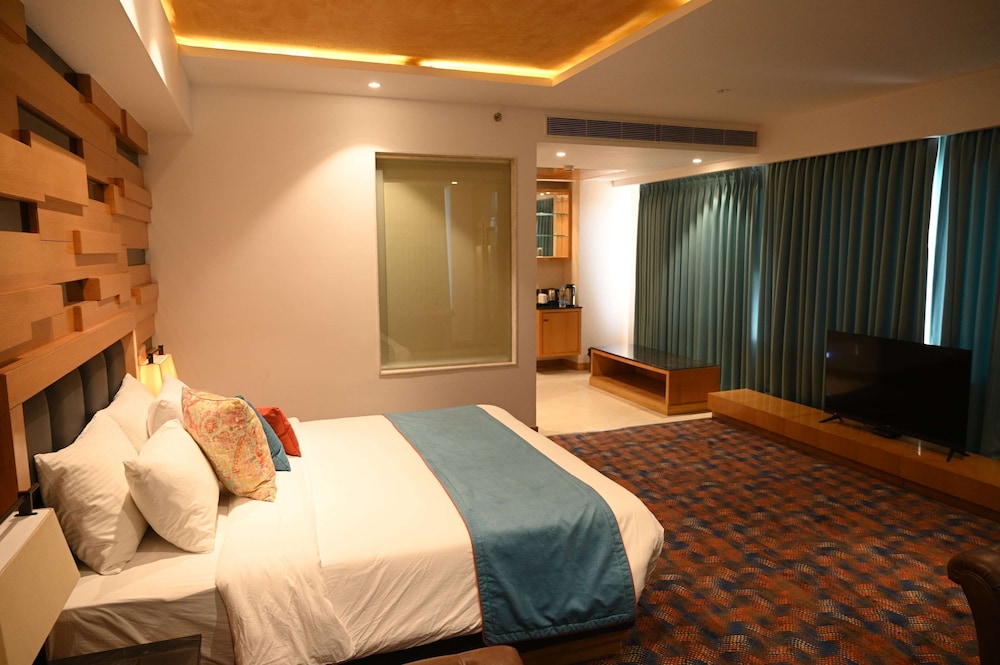 Ramada Plaza by Wyndham Jammu Vijaypur 29/69