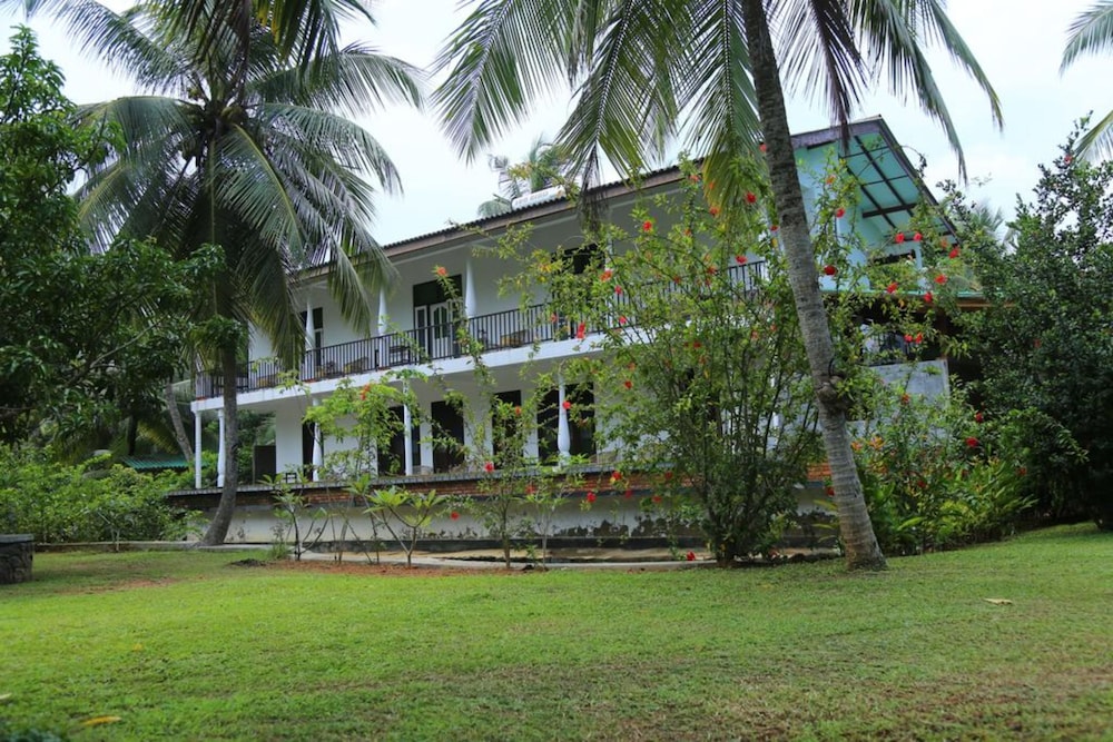Villa Gaetano 34/41