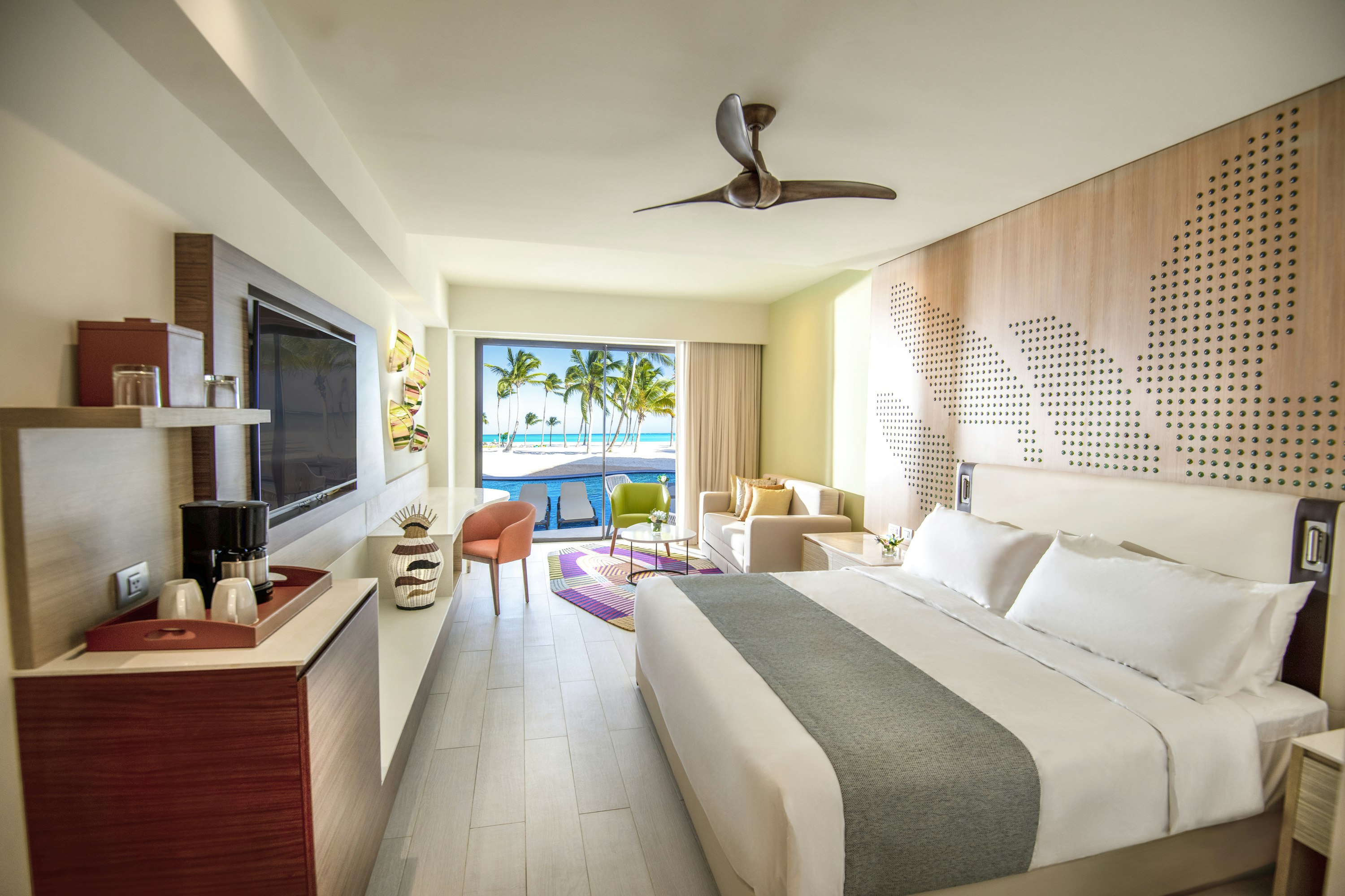 Hyatt Ziva Cap Cana 8/50