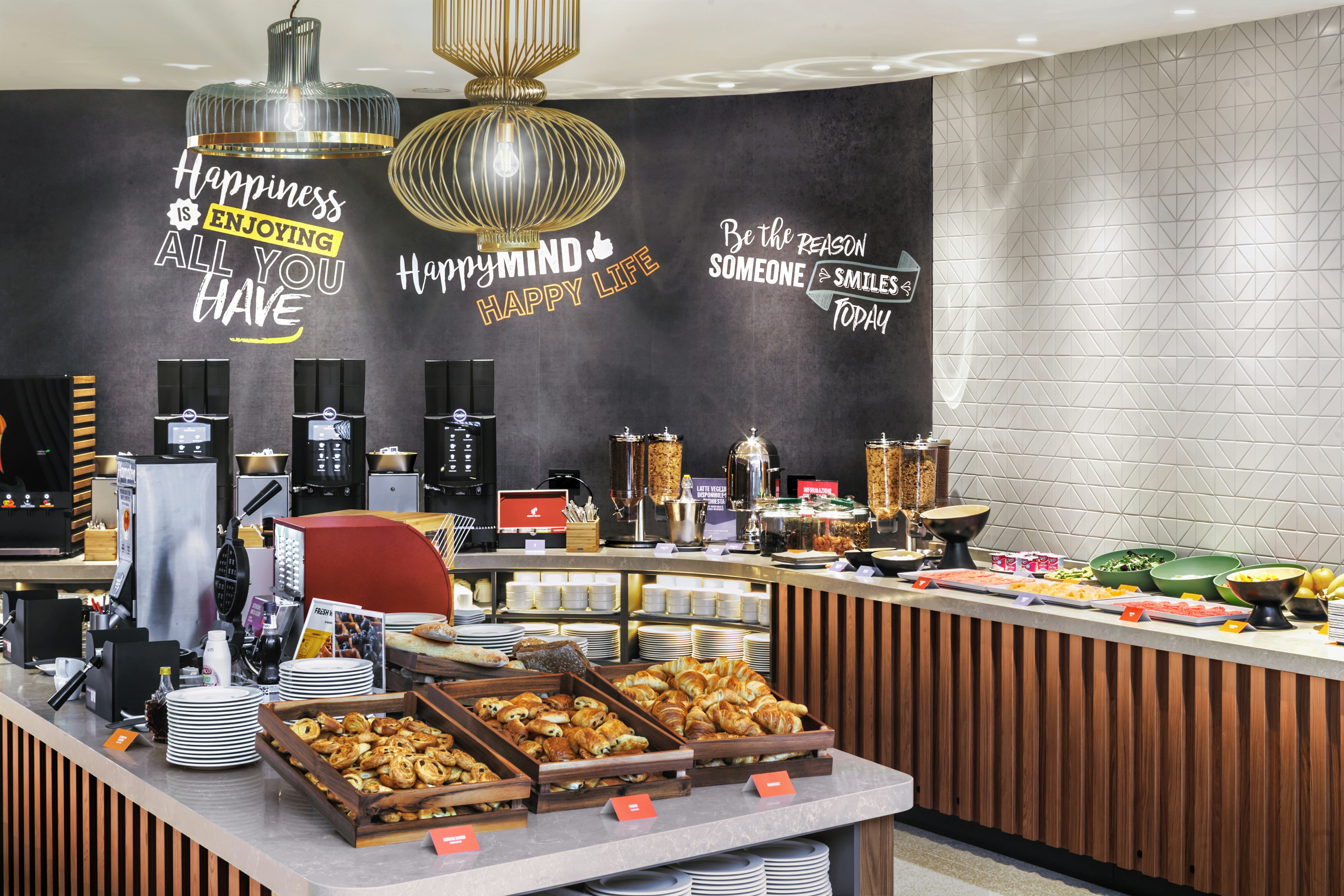 Hampton by Hilton Venice Isola Nuova 18/26