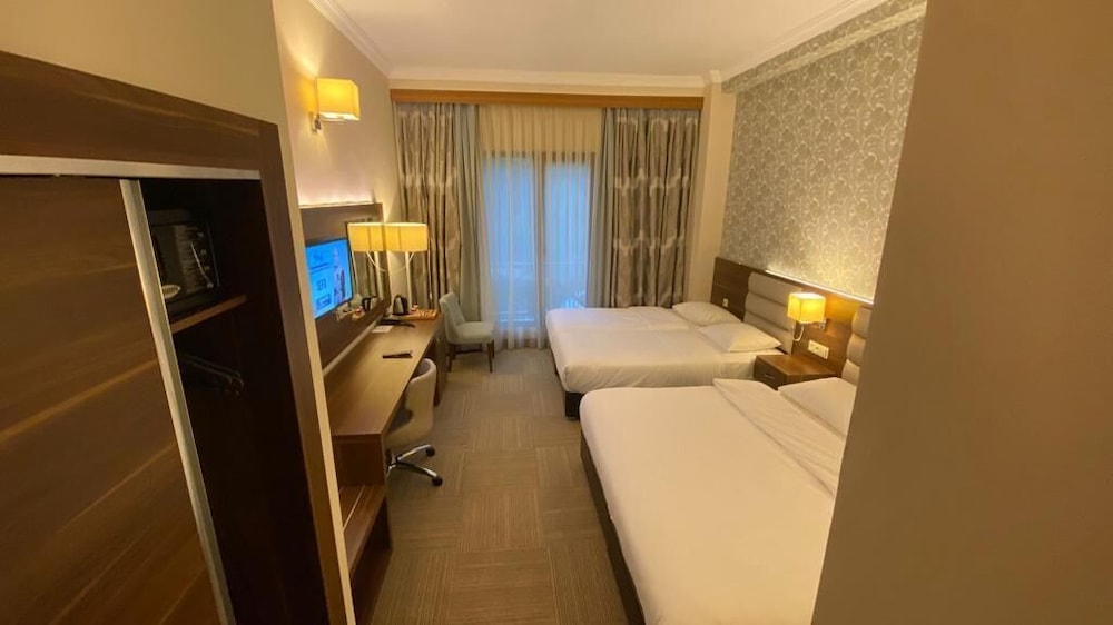 Grand Selale Hotel 9/50