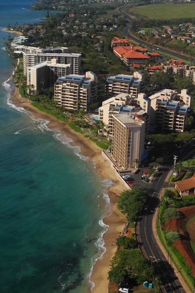 Kahana Beach Vacation Club 36/46