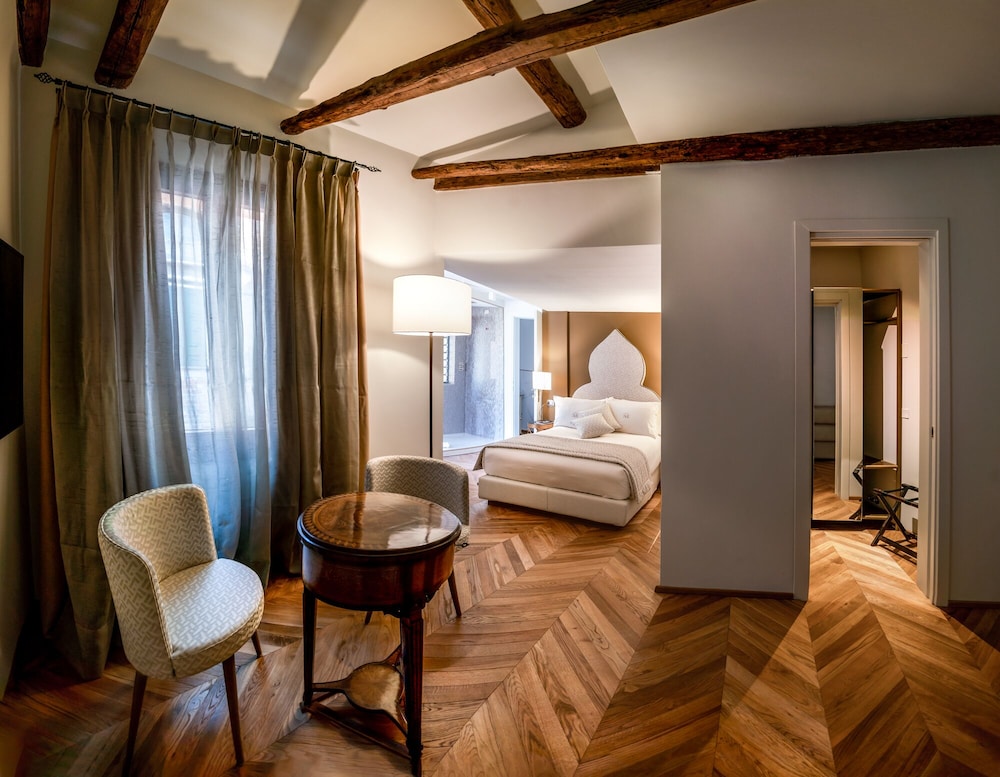 Excess Venice Boutique Hotel & Private Spa 57/79