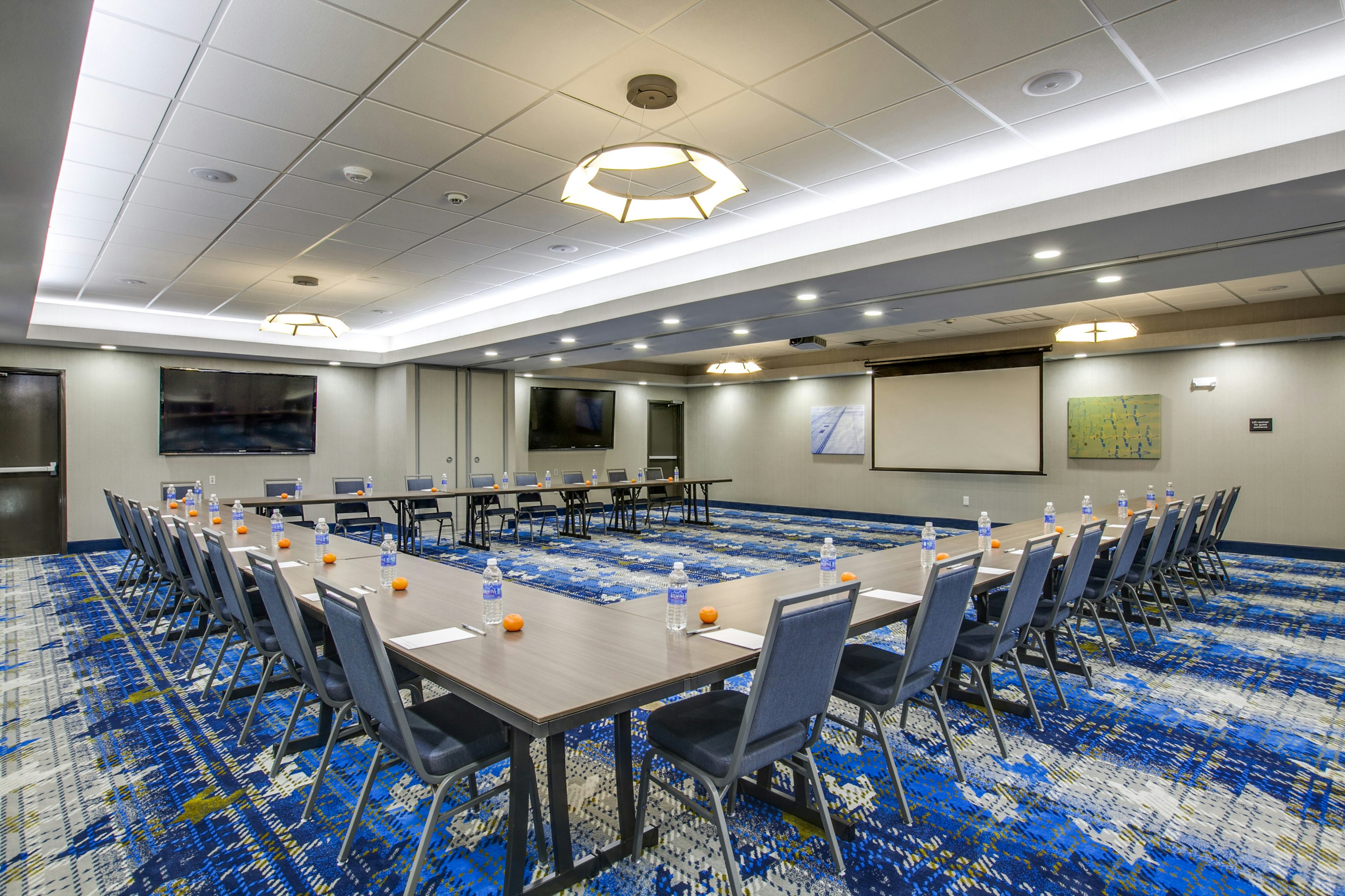 Hampton Inn Suites Dallas Ft Worth Airport South Tx 41/49