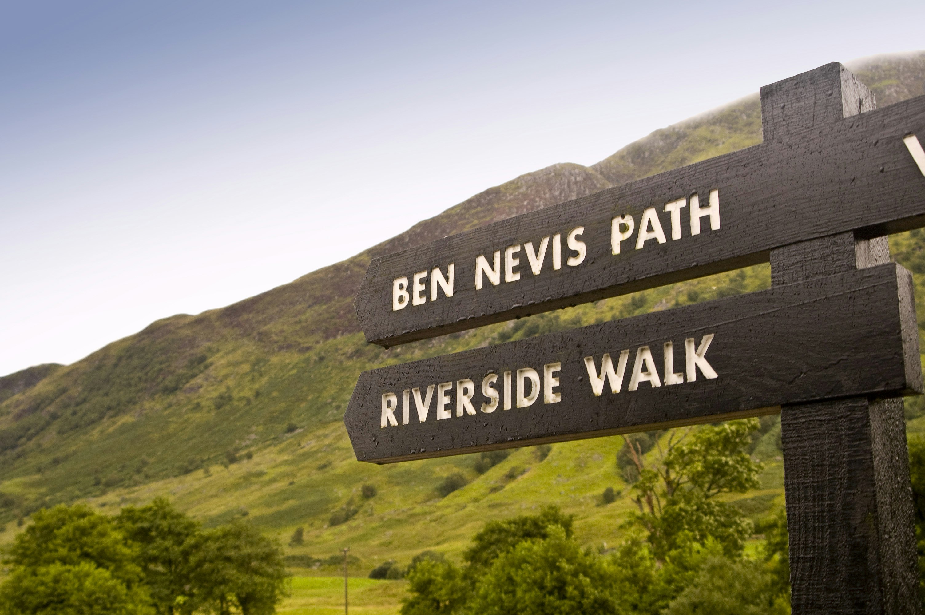 Premier Inn Fort William in FORT WILLIAM - UK