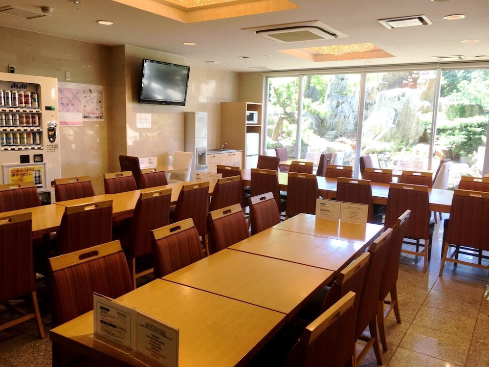 Kuretake Inn Omaezaki 39/59