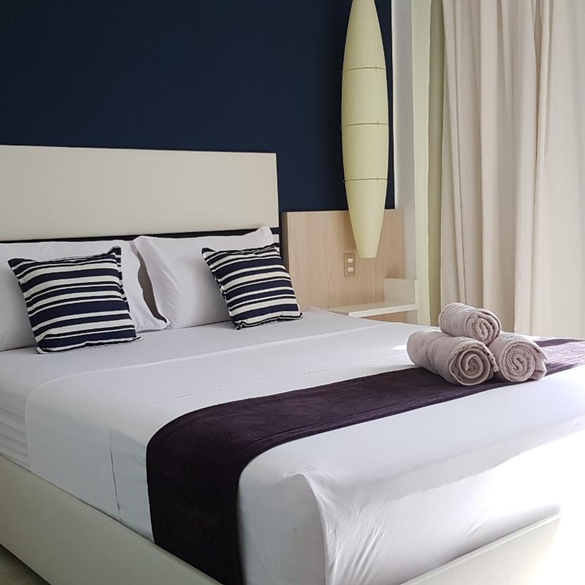 Hotel Boutique Ravenala 17/48