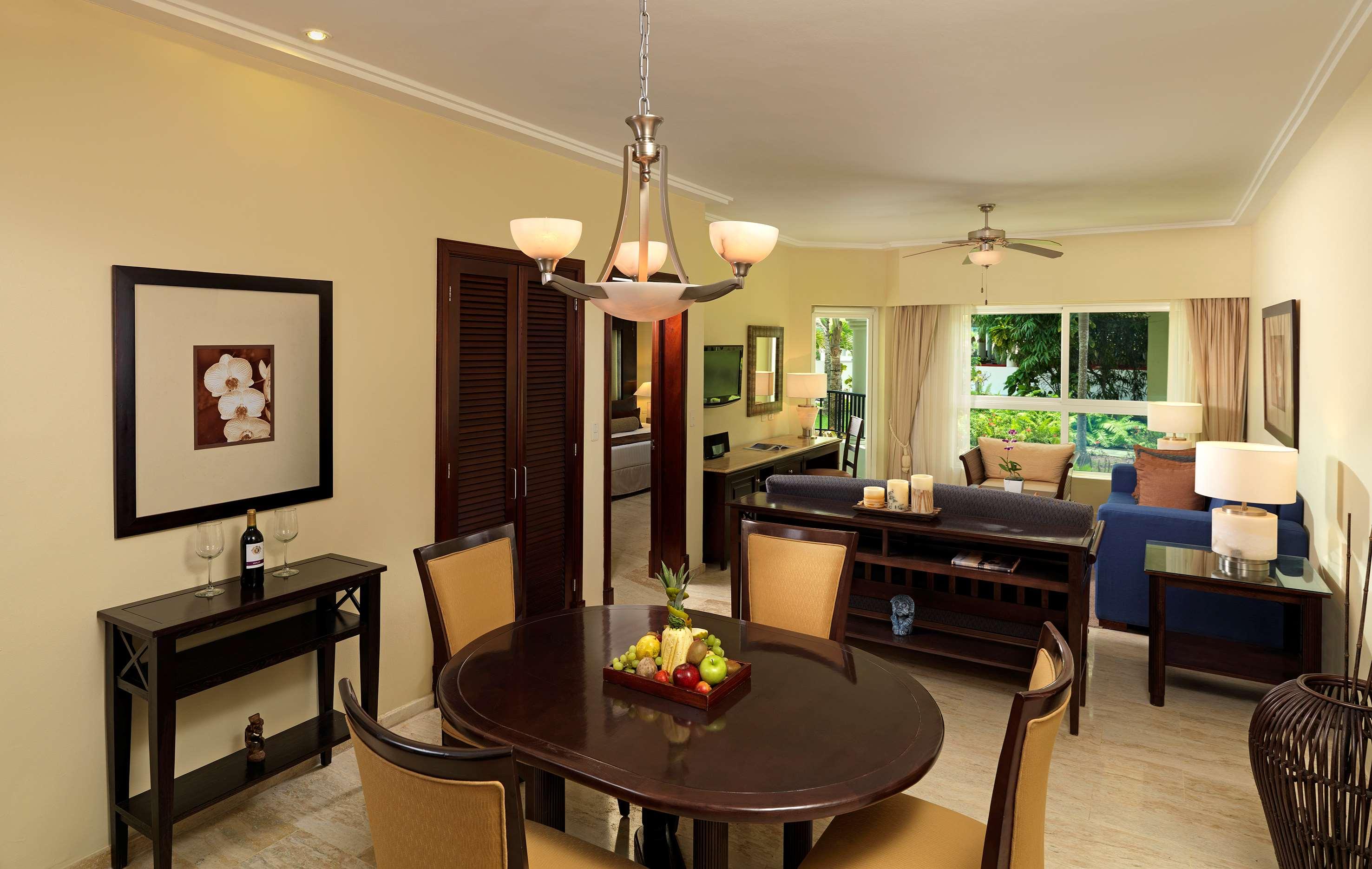 The Reserve at Paradisus Punta Cana 29/50