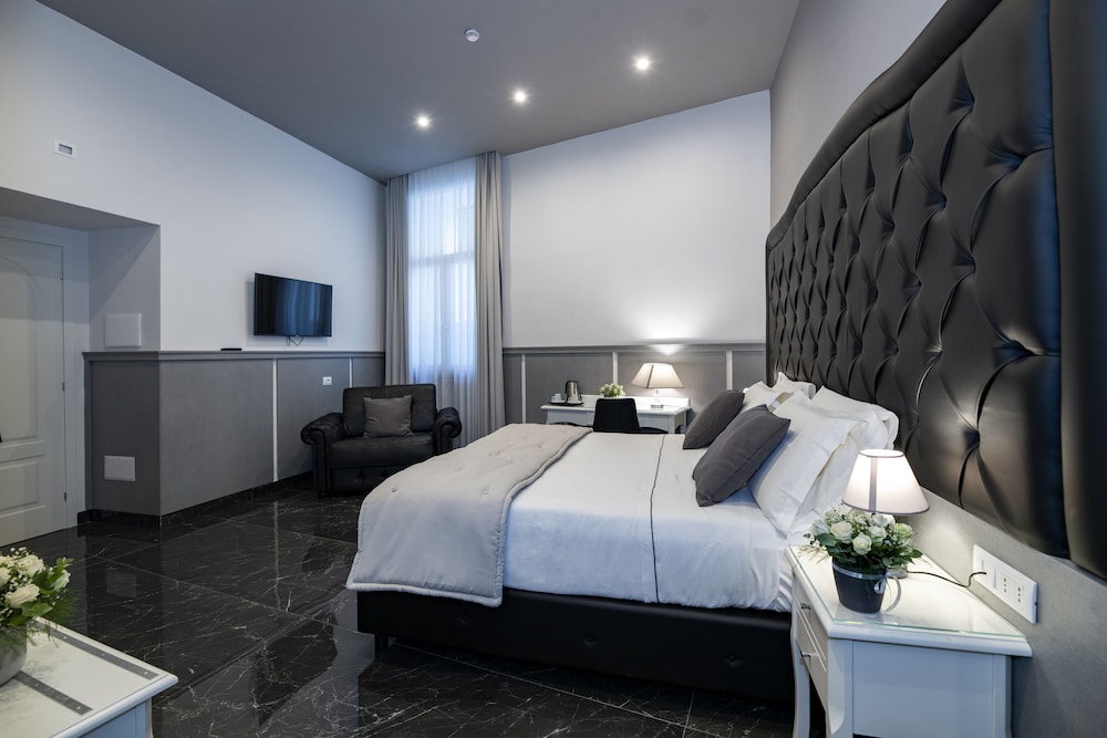 Villa Elisio Hotel And Spa 15/44