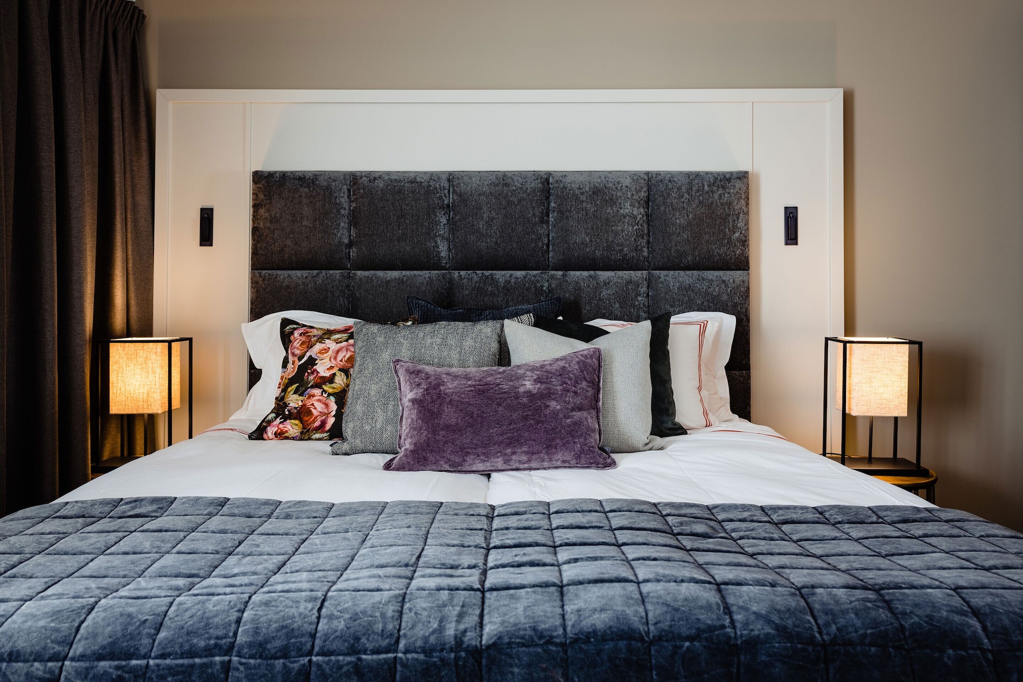 Junior Suite, Villa