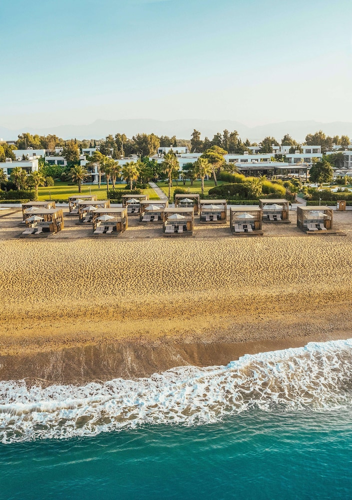 Hotel Paloma Finesse Side 45/50