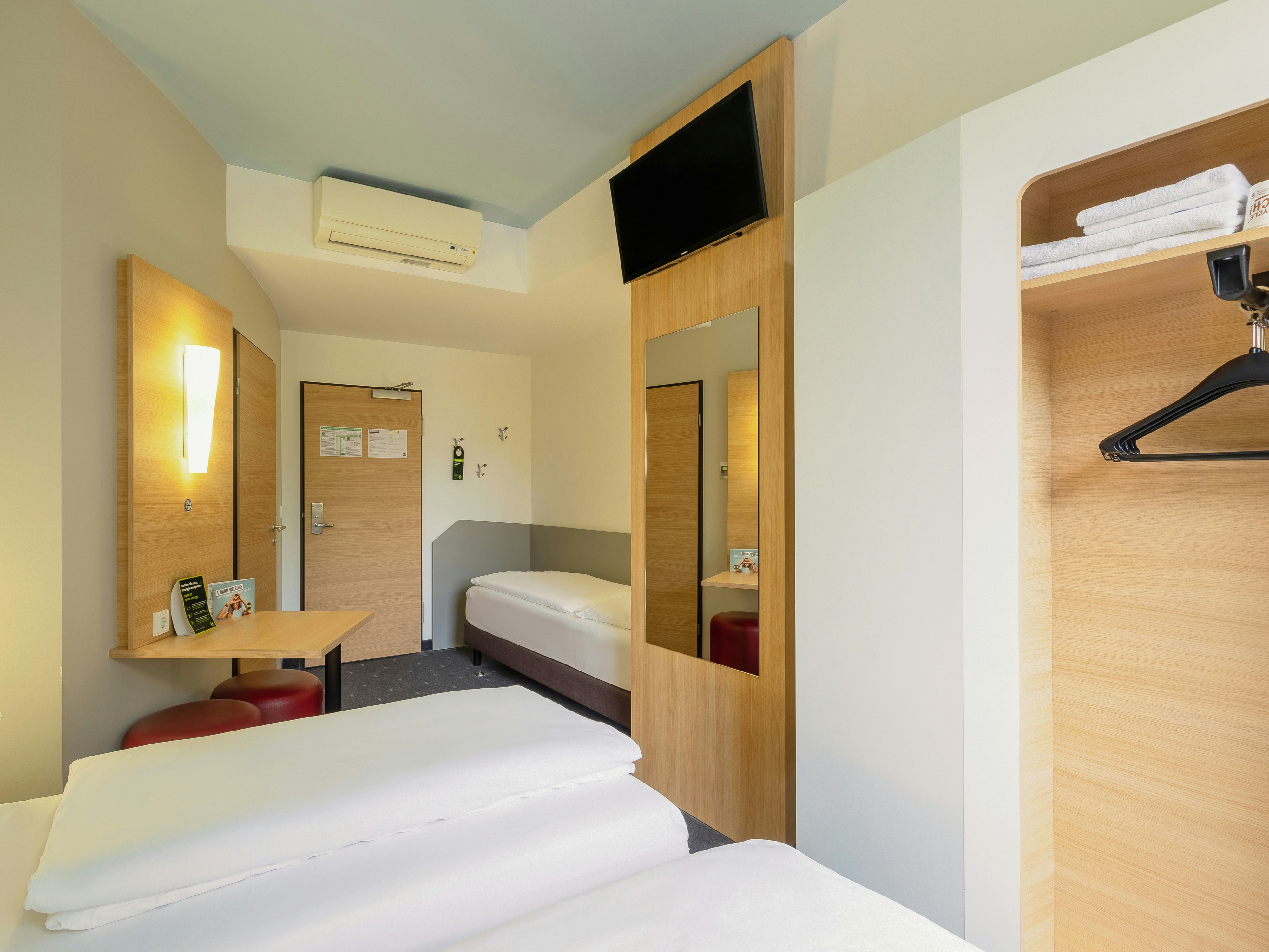 B&B HOTEL DRESDEN 29/51