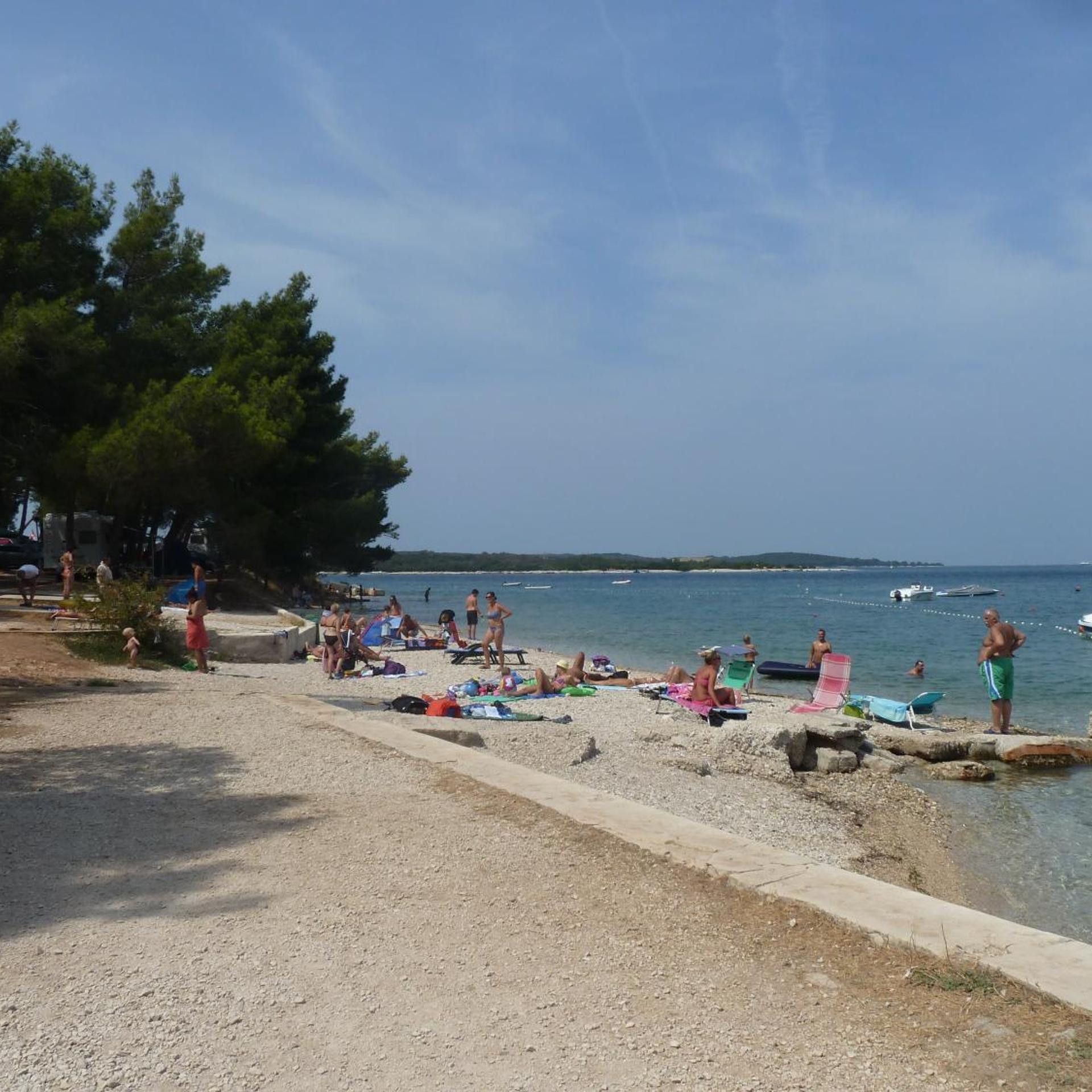 Brioni Sunny Camping by Valamar 37/46