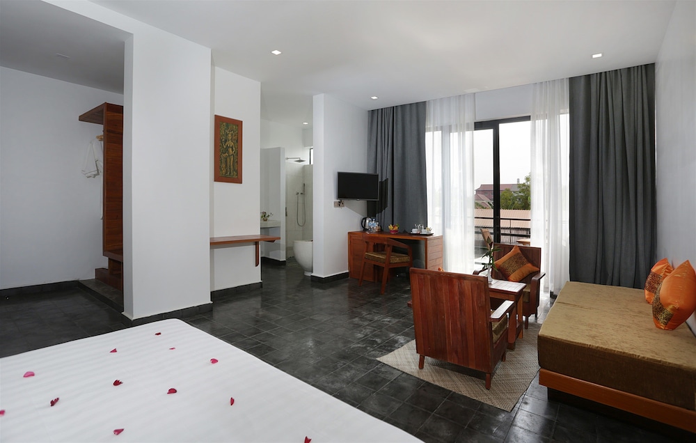 Sam So Boutique Villa 15/70