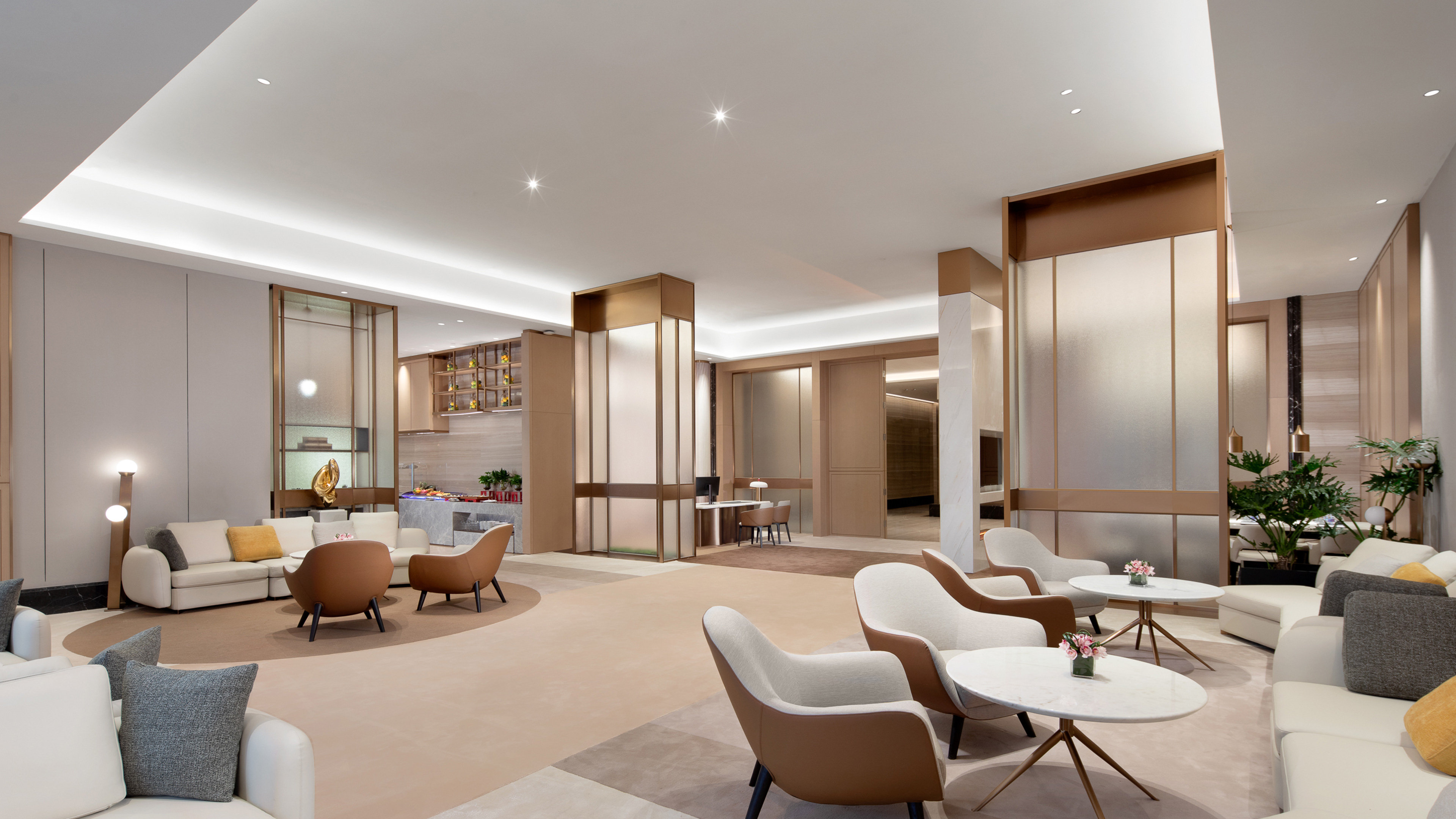 Crowne Plaza Chengdu Tianfu New Area by IHG 31/50