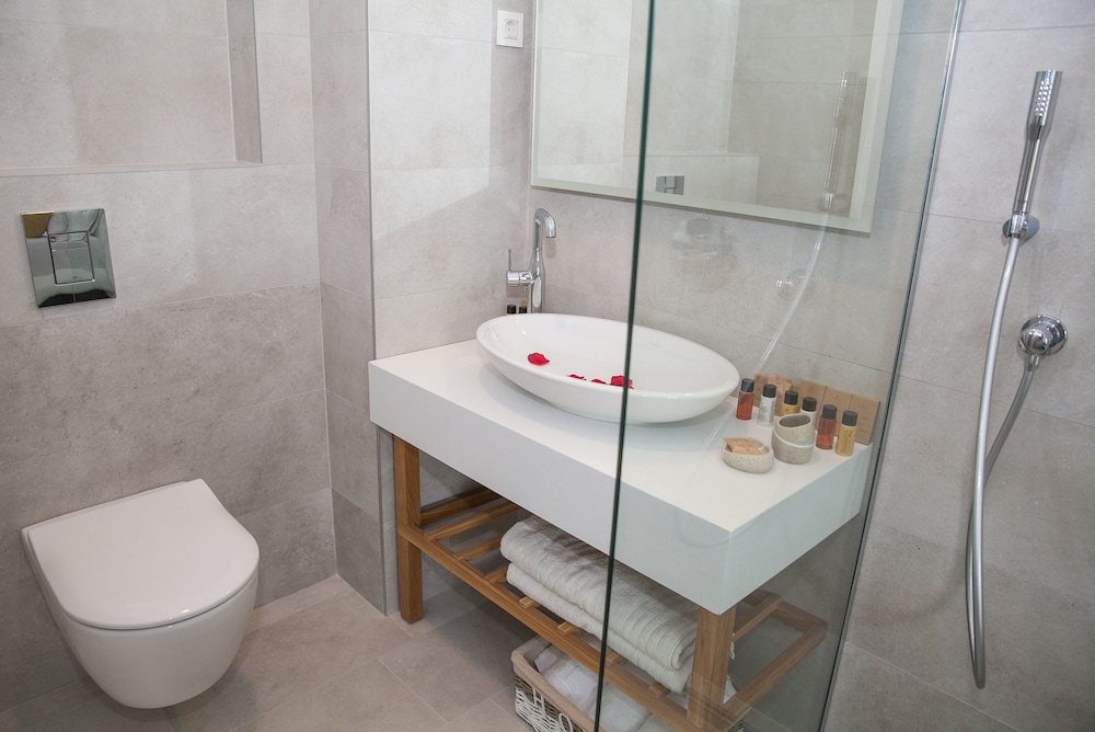 Boutique Hotel Casa Del Mare Blanche 49/50