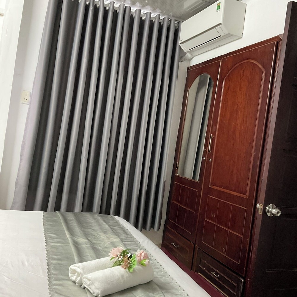 Minh Chau Hotel - Dien Bien Phu 11/35