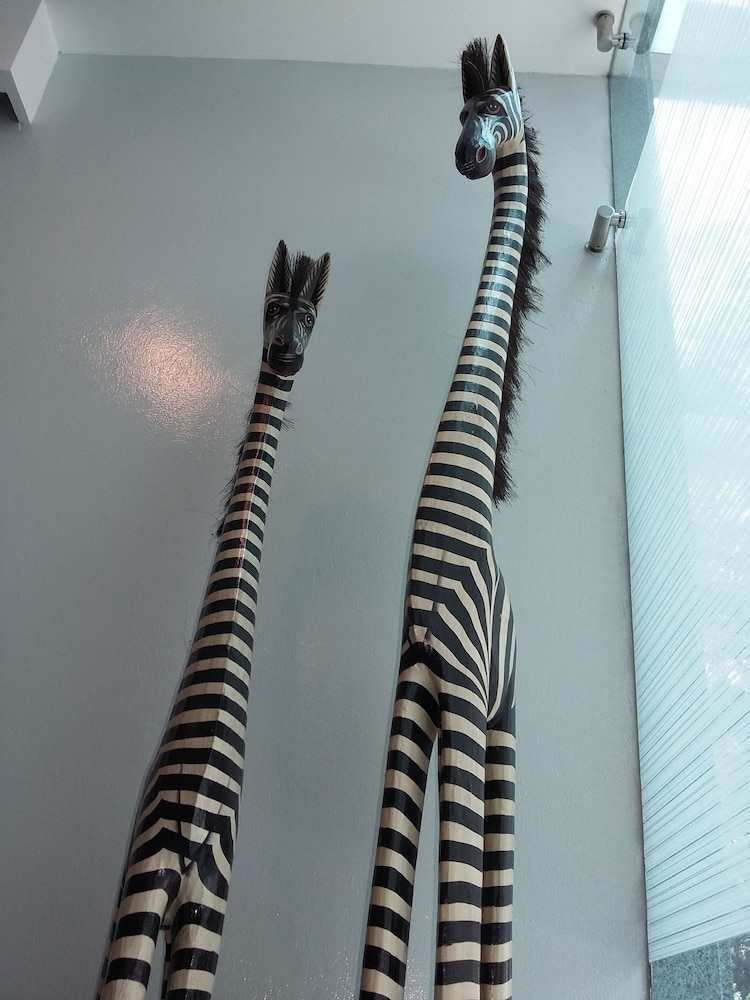 Hotel Dharma photo2