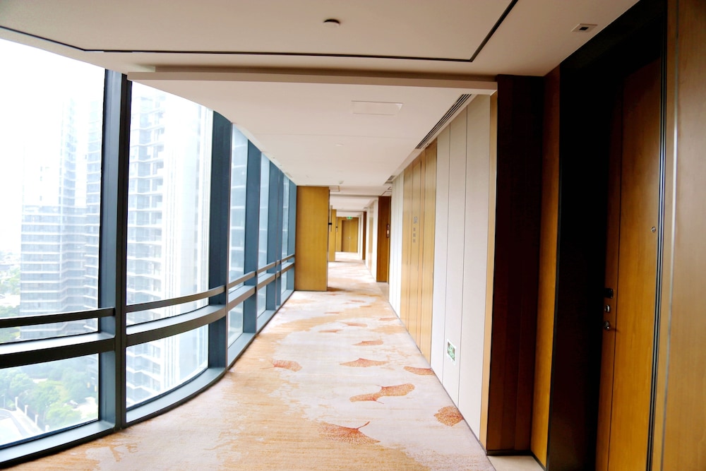Hyatt Regency Fuzhou Cangshan 4/73