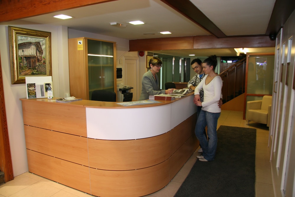 Hotel San Glorio 5/34