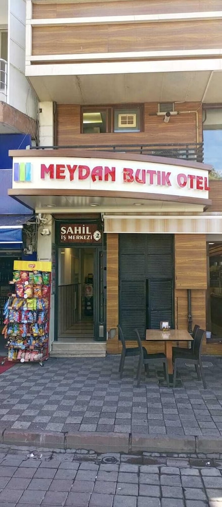 Meydan Butik Otel 1/12