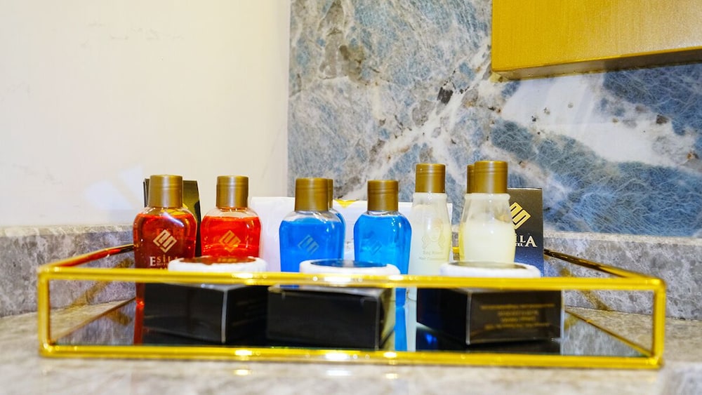 Esila Hotel 38/50