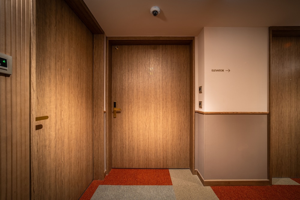Sotetsu Grand Fresa Bangkok 12/27