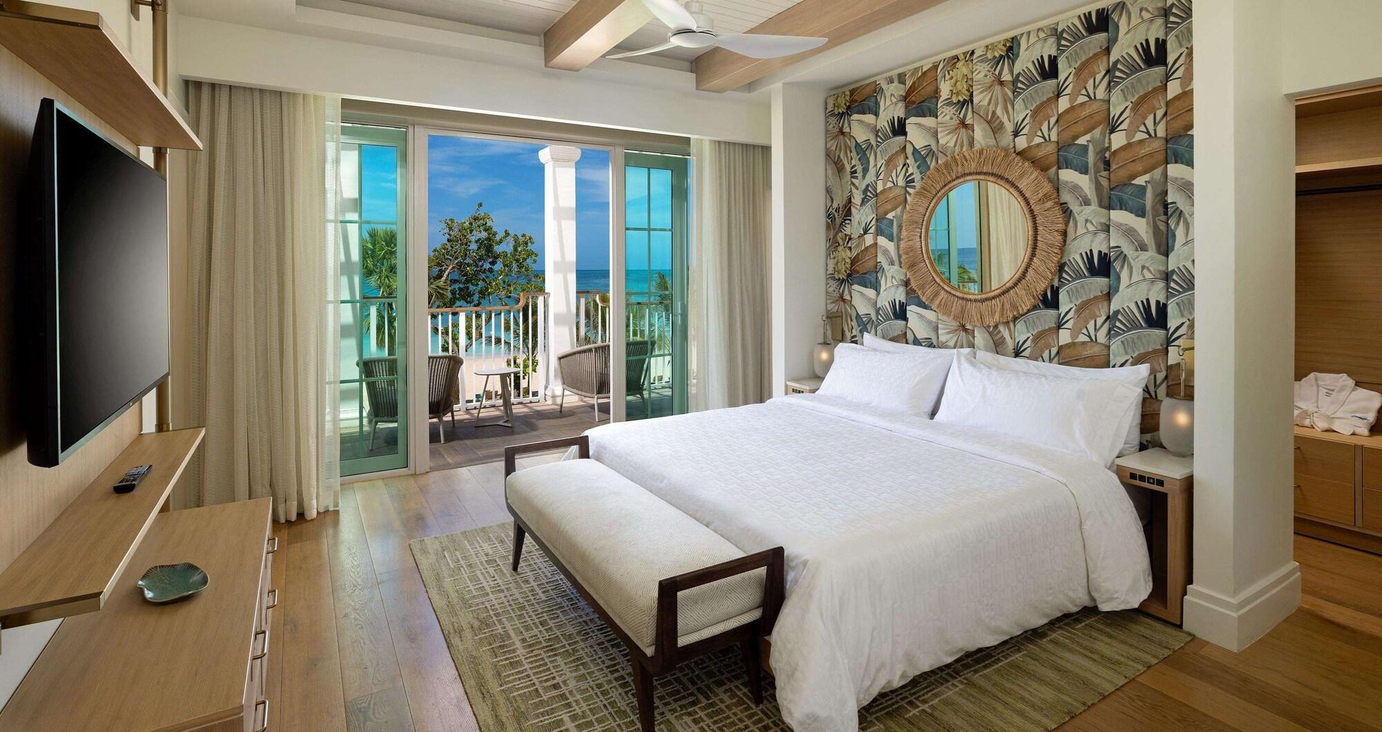 4 Bedrooms, Reserve, Villa, Butler