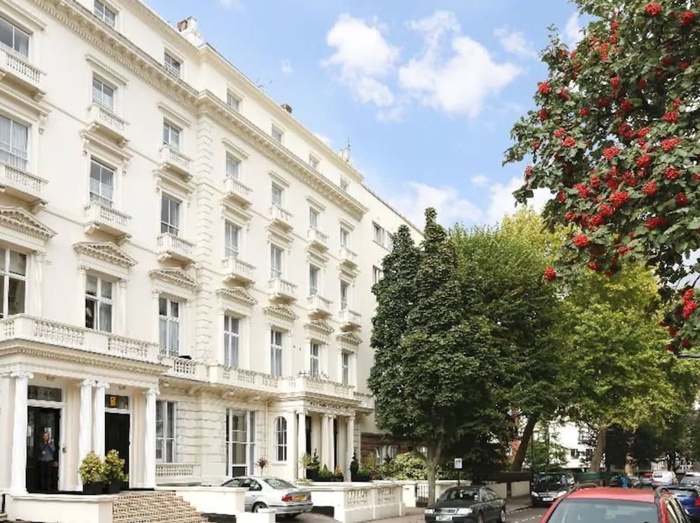 Hyde Park Boutique Hotel 6/44