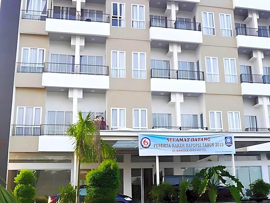 Bangka City Hotel 1/41