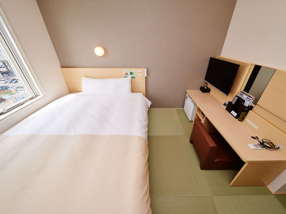 Super Hotel JR Nara Station Sanjo Street 19/21