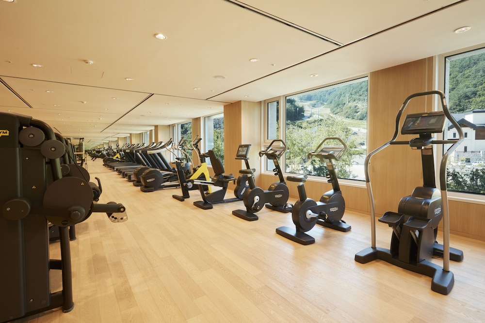 PARK ROCHE RESORT AND WELLNESS 28/50