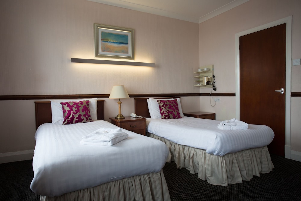 Hotel Sheraton 19/57
