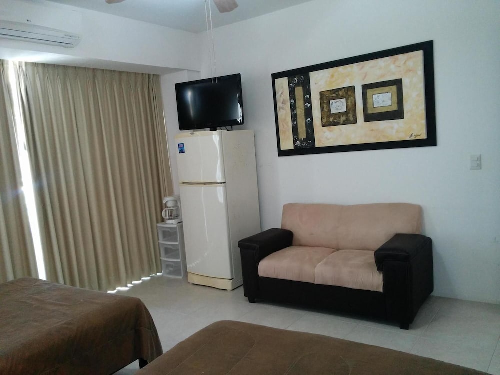 Condominios Salvia Cancun 53/79