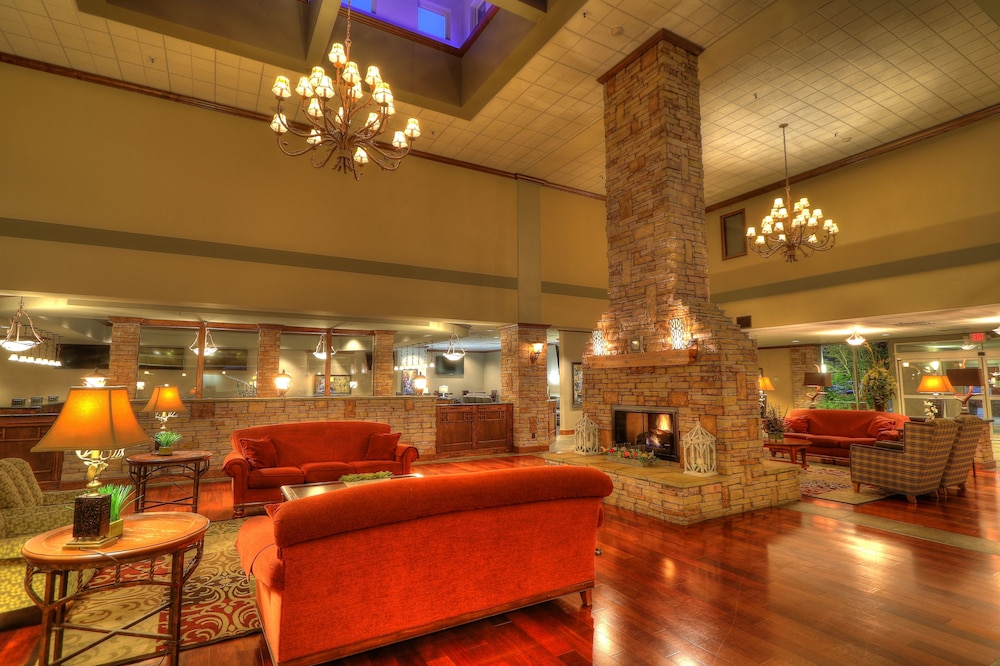 The Ramsey Hotel And Convention Center 57/69