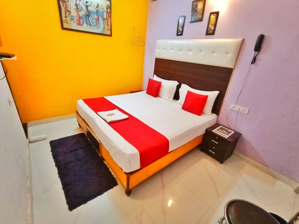 Hotel Yash Residency 19/35