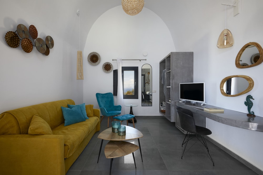Oia Suites 32/50