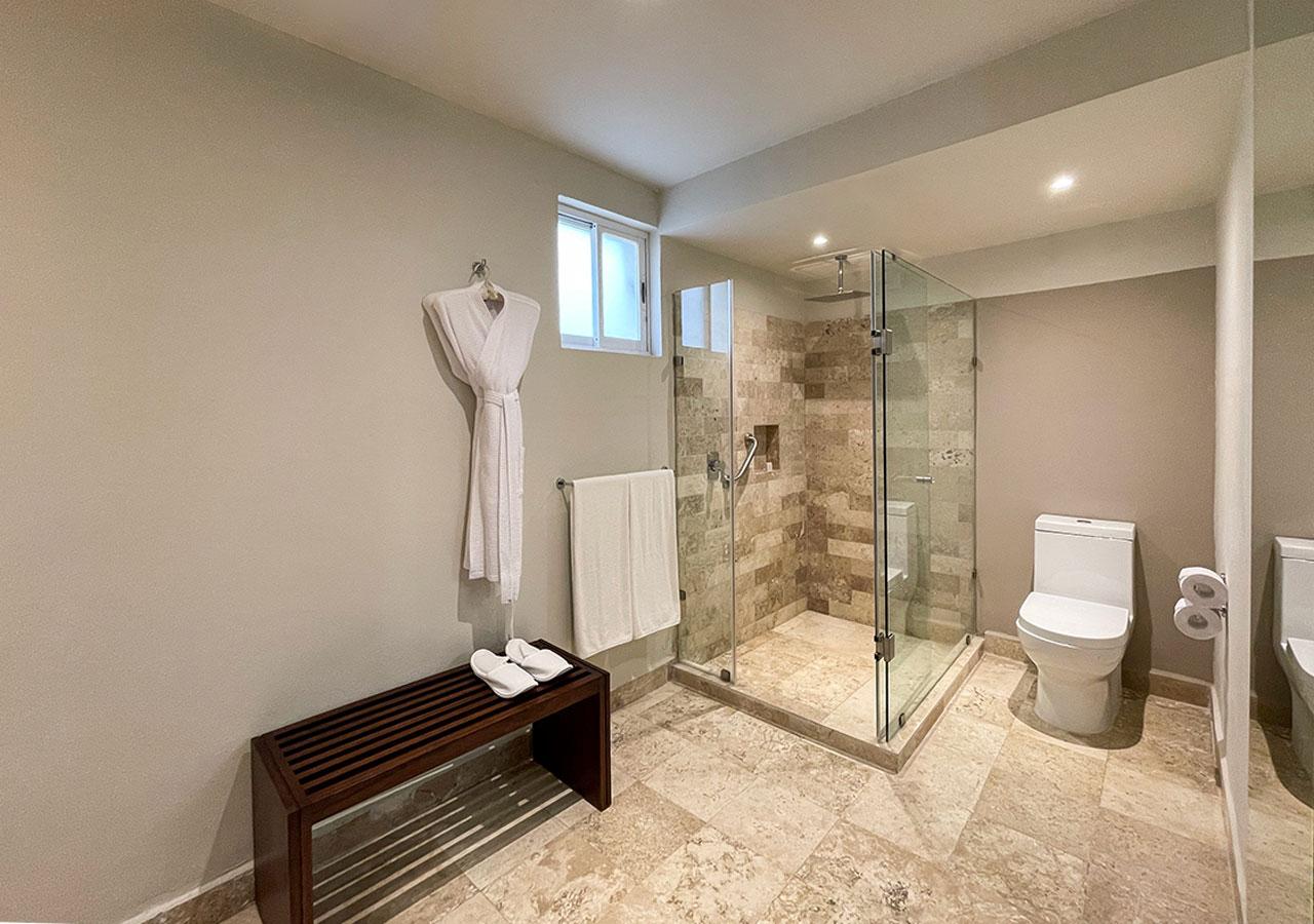 Master, Villa, Sea View، Grand Park Royal Cancun All Inclusive 3/4