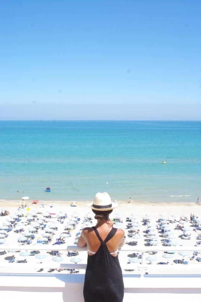 Hotel Abruzzo Marina 40/49