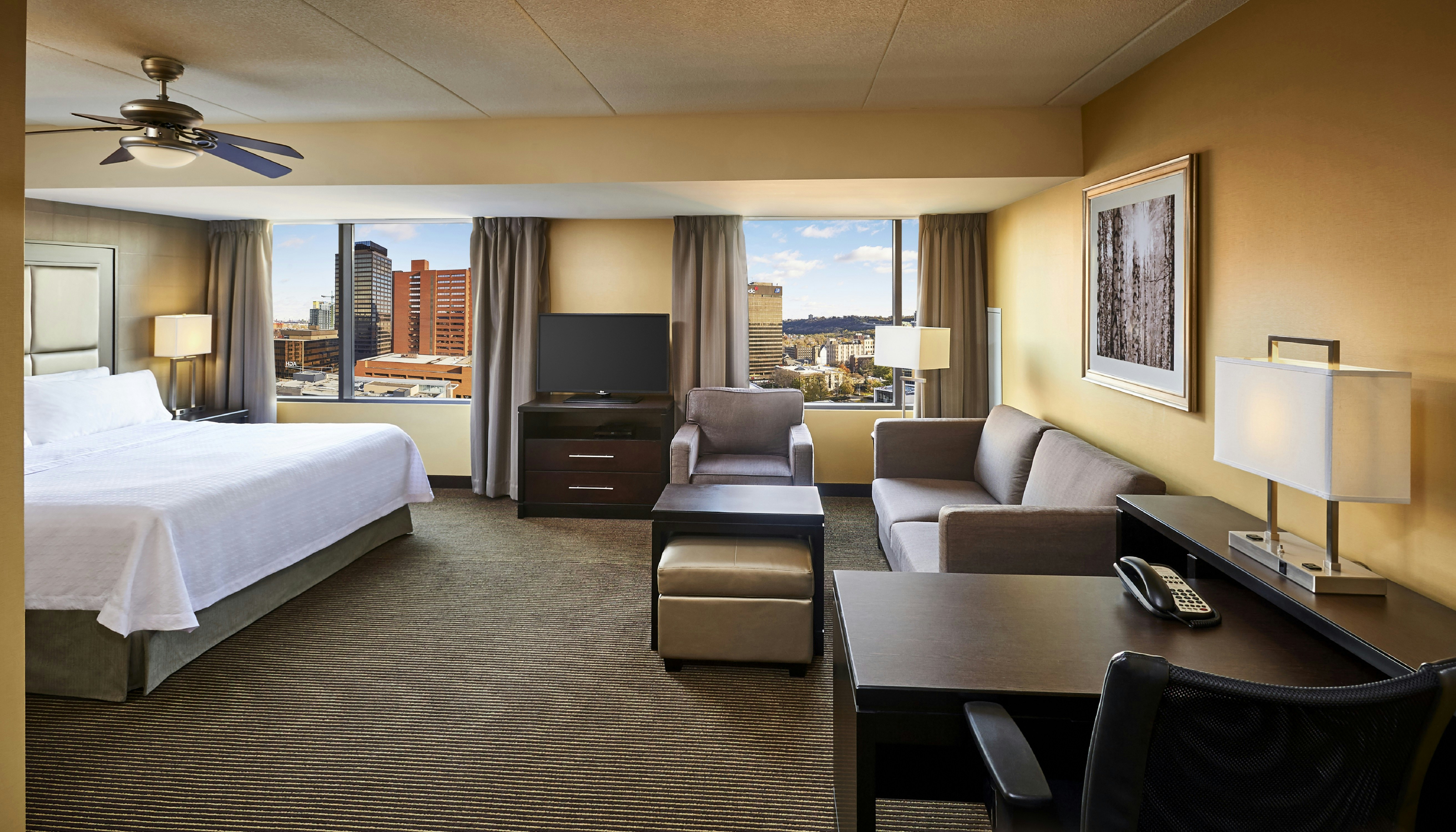 Homewood Suites By Hilton Hamilton Ontario Canada 10/50
