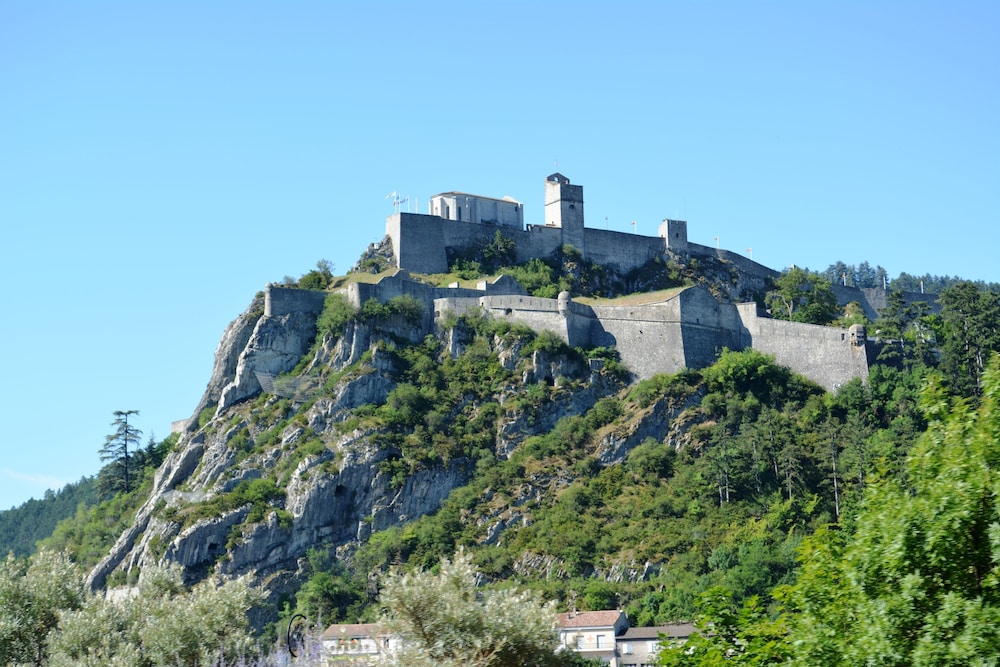 surroundings