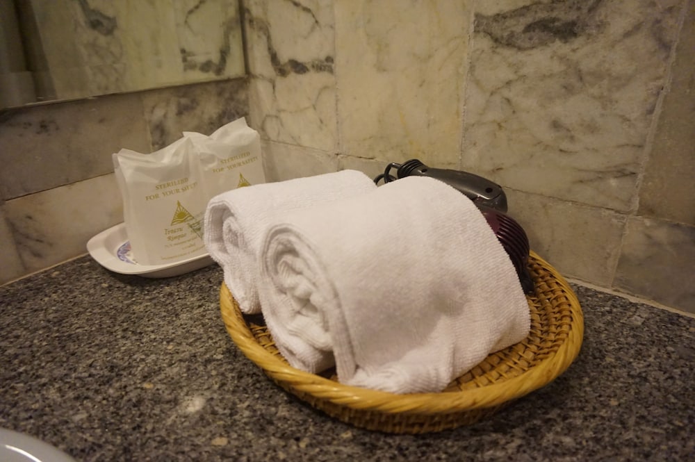 Rimpao Hotel 9/20