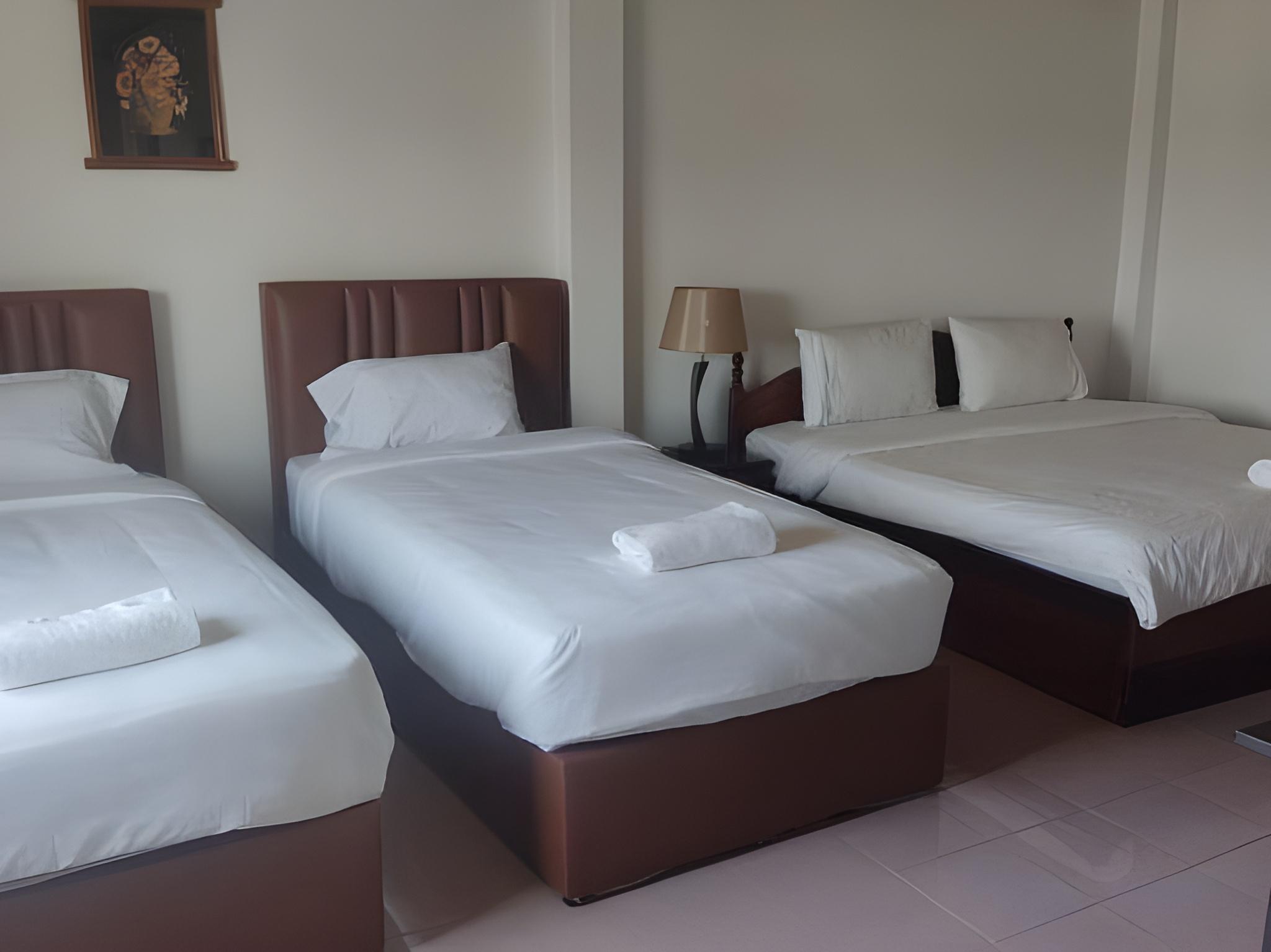 Chanthasom Guesthouse 16/33