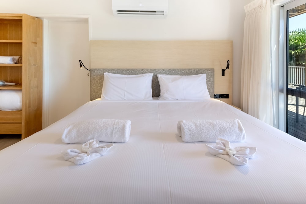 Waiheke Island Resort 25/70