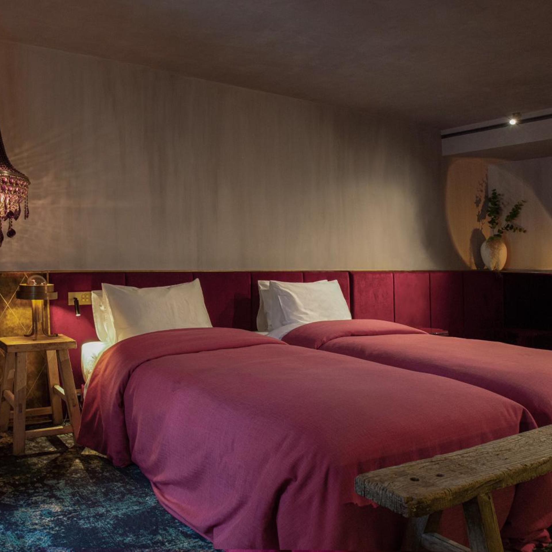 Unique Boutique Hotel Antibes Juan-les-Pins 17/50