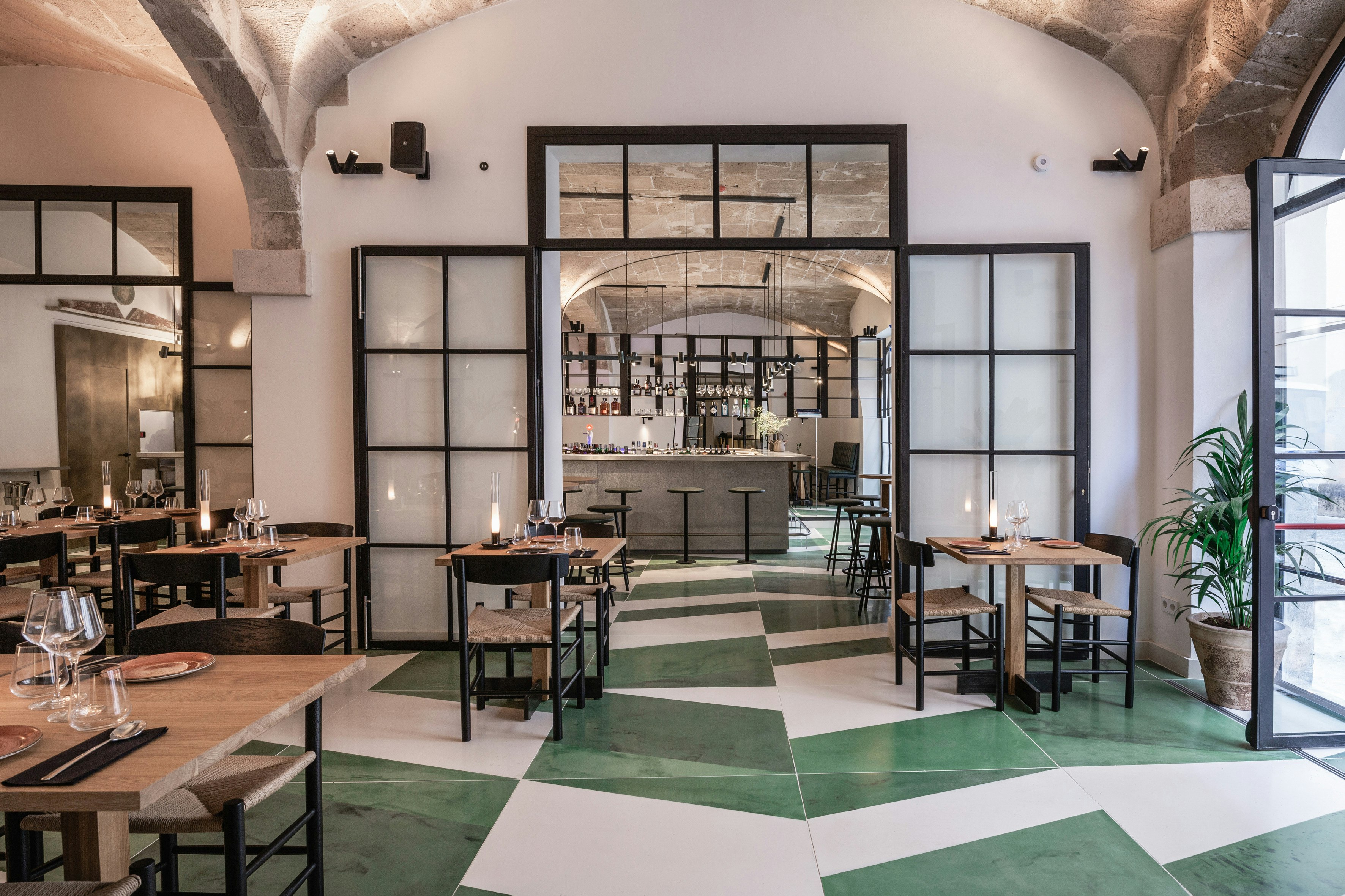 Concepcio by Nobis, Palma, a Member by Design Hotels 14/23