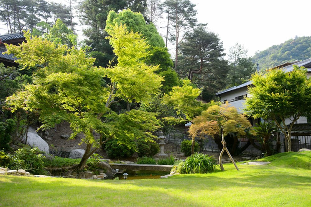 Miyajima Grand Hotel Arimoto 44/50