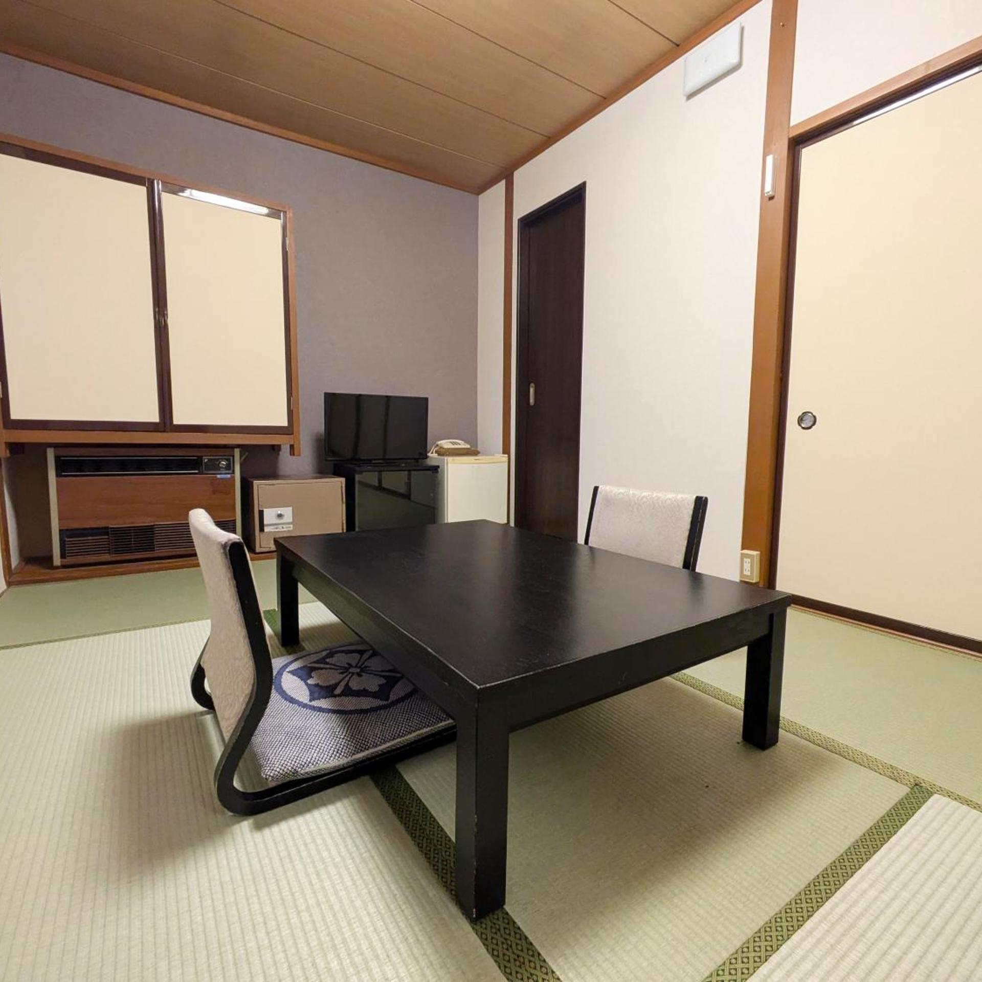 Itoen Hotel Shima 53/62